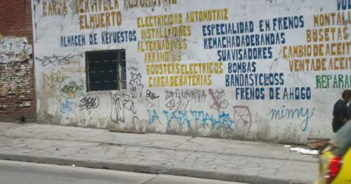REPUESTO Y ARREGLOS DE VEHICULOS REPUESTO Y ARREGLOS DE VEHICULOS